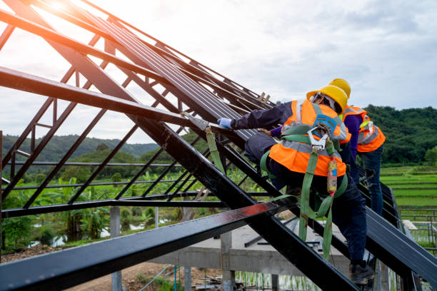 Best New Roof Installation  in San Mateo, CA