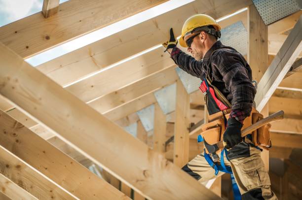 Best Roof Waterproofing Services  in San Mateo, CA