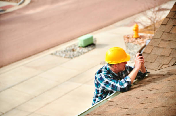 Best Flat Roof Repair Services  in San Mateo, CA