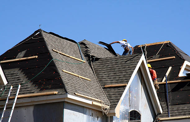Best Roof Leak Repair  in San Mateo, CA