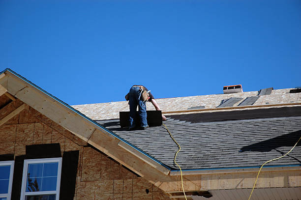 Quick and Trustworthy Emergency Roof Repair Services in San Mateo, CA