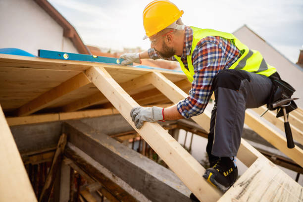 Best Residential Roofing Contractor  in San Mateo, CA
