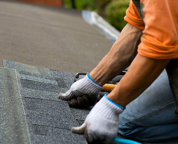 San Mateo, CA Roofing Contractor Company