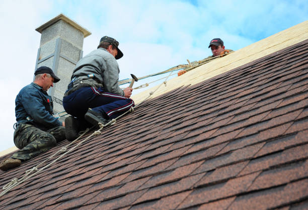 Best Commercial Roofing Services  in San Mateo, CA