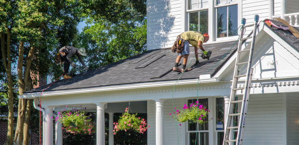 San Mateo, CA Roofing Contractor Company