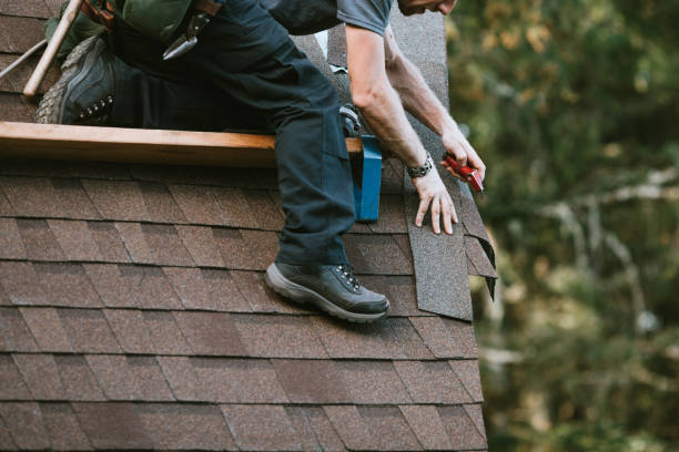 Best Commercial Roofing Services  in San Mateo, CA