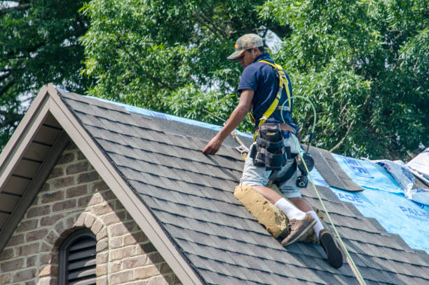 Best Roof Repair Services  in San Mateo, CA