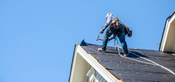 Best Storm Damage Roof Repair  in San Mateo, CA